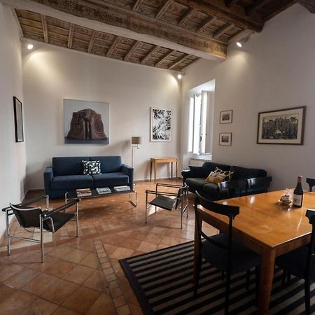 Artsy And Elegant Apartment Near Pantheon Ρώμη Εξωτερικό φωτογραφία