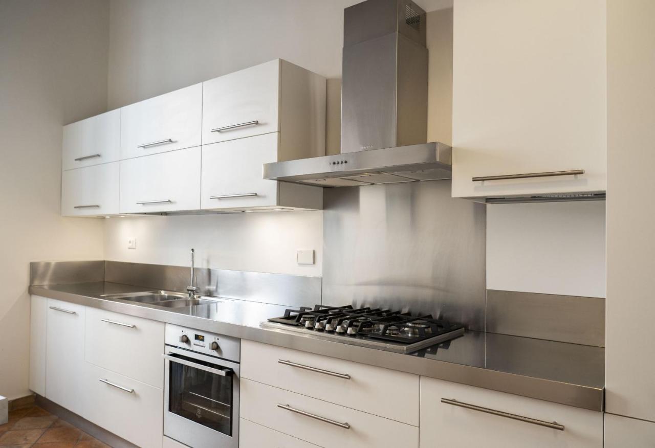 Artsy And Elegant Apartment Near Pantheon Ρώμη Εξωτερικό φωτογραφία