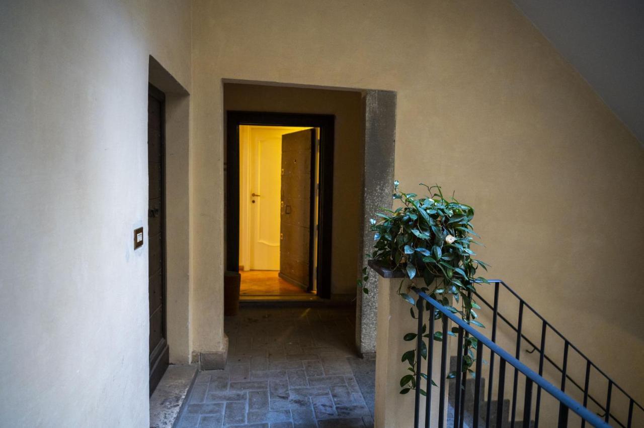 Artsy And Elegant Apartment Near Pantheon Ρώμη Εξωτερικό φωτογραφία