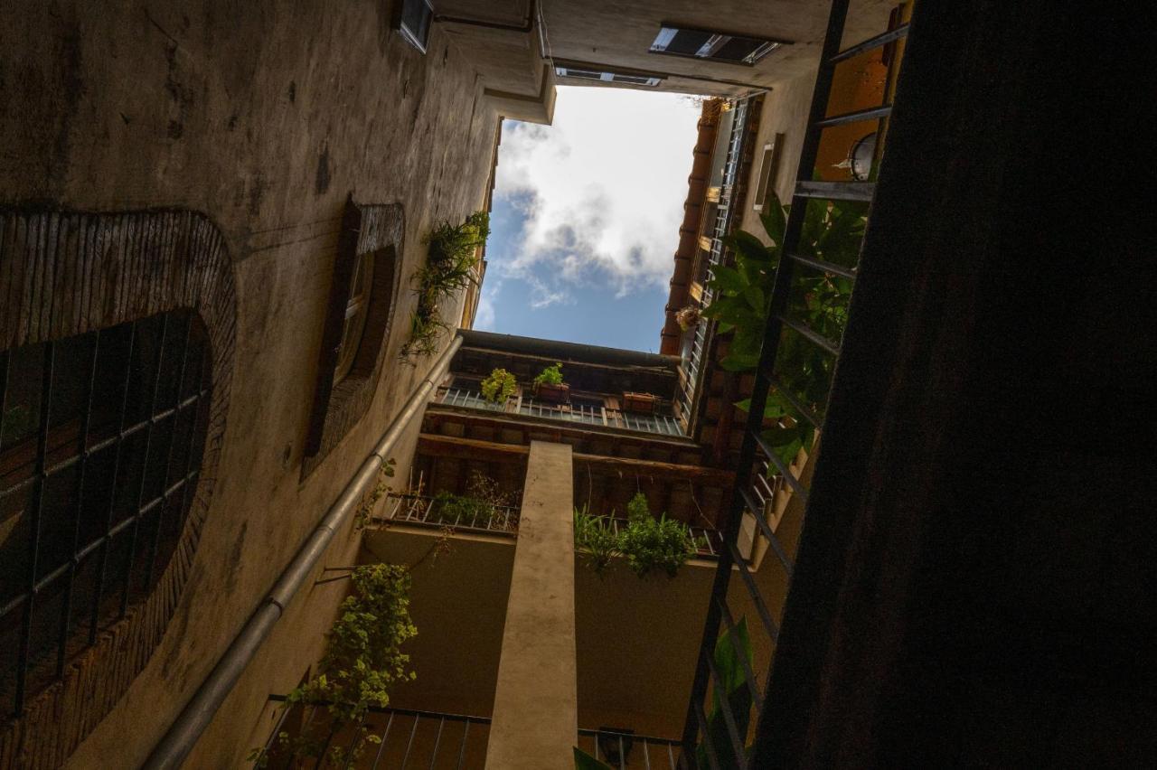 Artsy And Elegant Apartment Near Pantheon Ρώμη Εξωτερικό φωτογραφία