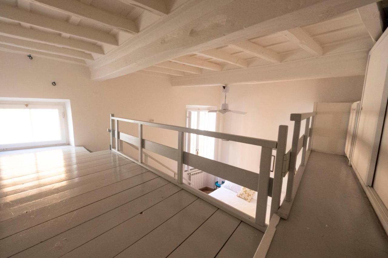 Artsy And Elegant Apartment Near Pantheon Ρώμη Εξωτερικό φωτογραφία