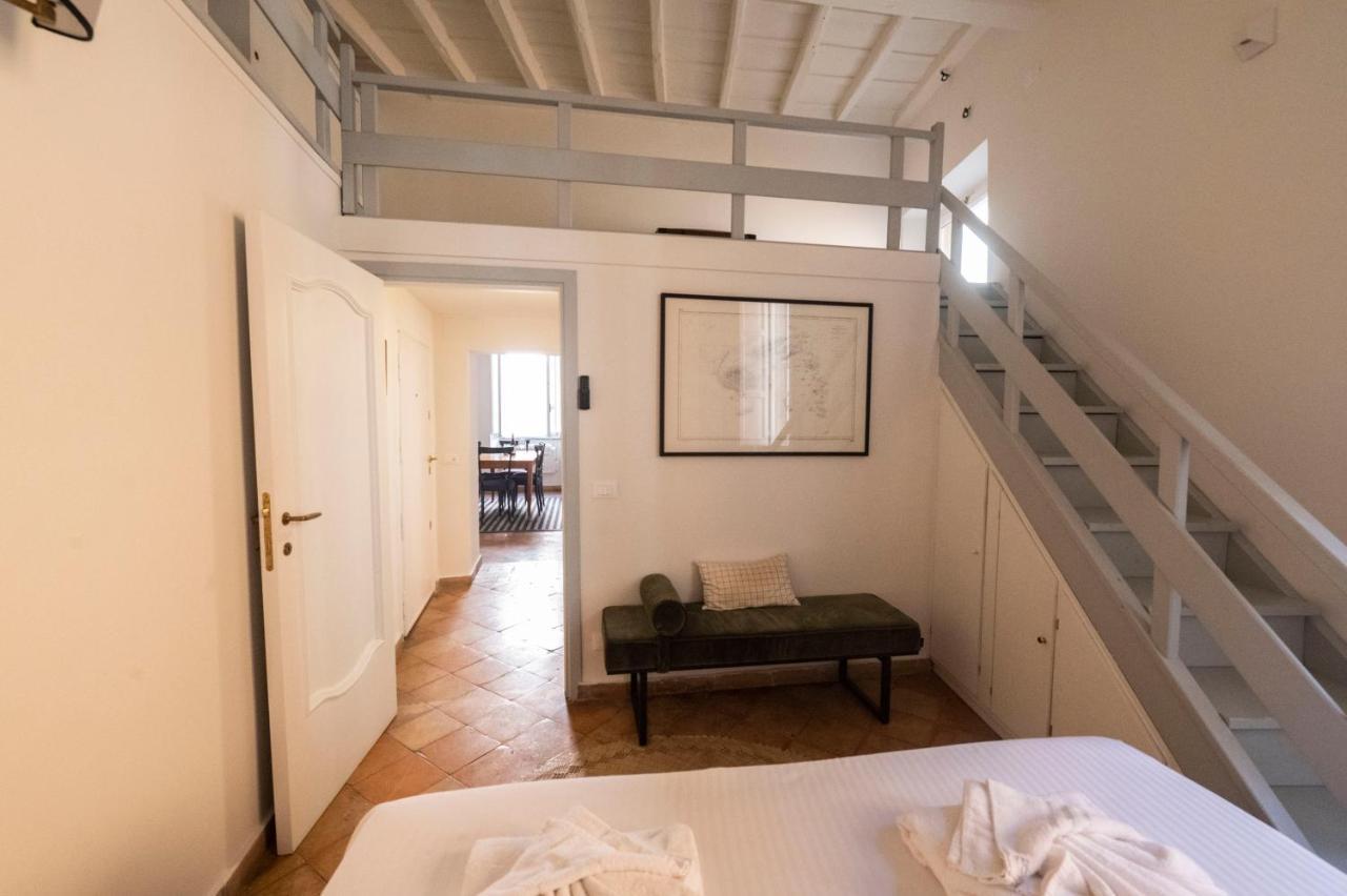 Artsy And Elegant Apartment Near Pantheon Ρώμη Εξωτερικό φωτογραφία